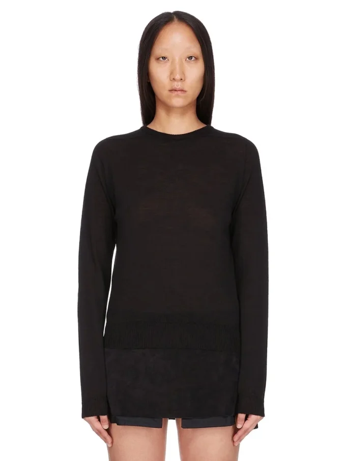 RICK OWENS – PRENDAS DE PUNTO RP02E4624M-09