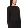 RICK OWENS – PRENDAS DE PUNTO RP02E4624M-09
