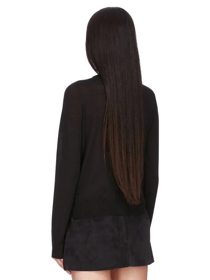 RICK OWENS – PRENDAS DE PUNTO RP02E4624M-09