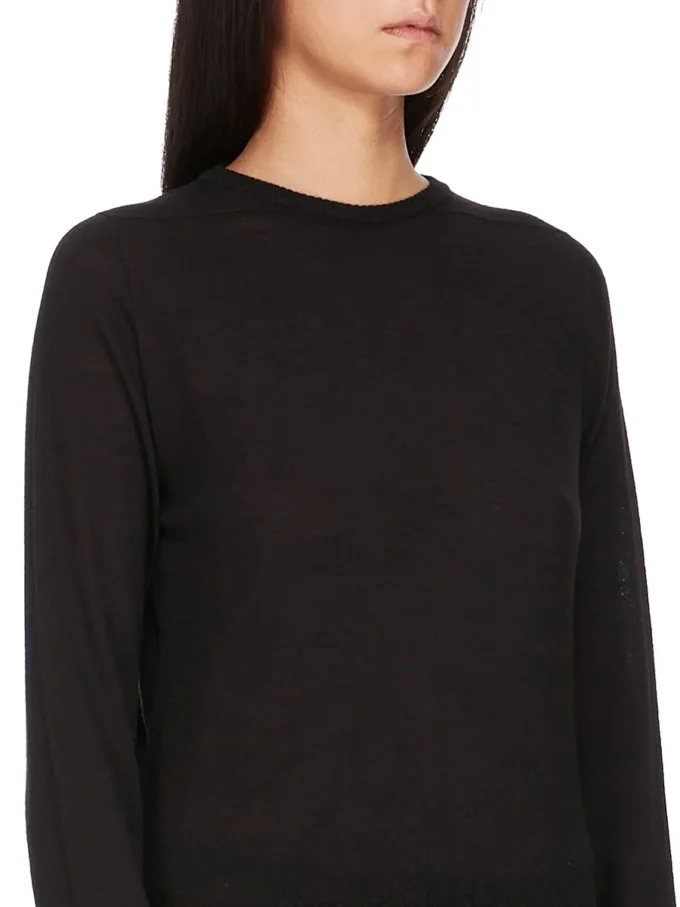 RICK OWENS – PRENDAS DE PUNTO RP02E4624M-09