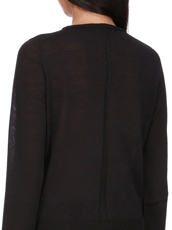 RICK OWENS – PRENDAS DE PUNTO RP02E4624M-09