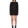 RICK OWENS – PRENDAS DE PUNTO RP02E4624M-09