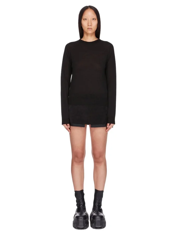 RICK OWENS – PRENDAS DE PUNTO RP02E4624M-09