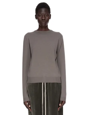 RICK OWENS – PRENDAS DE PUNTO RP02E4624M-34 RICK OWENS – PRENDAS DE PUNTO RP02E4624M-34