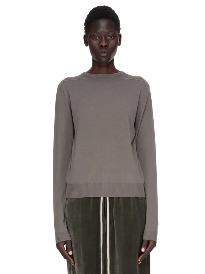 RICK OWENS – PRENDAS DE PUNTO RP02E4624M-34 RICK OWENS – PRENDAS DE PUNTO RP02E4624M-34