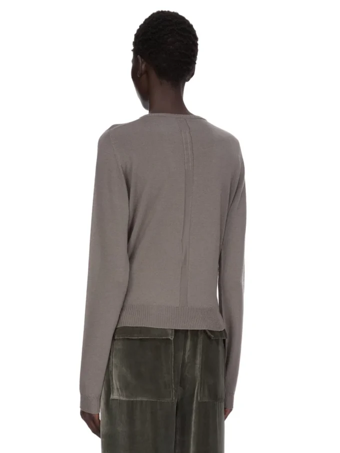 RICK OWENS – PRENDAS DE PUNTO RP02E4624M-34 RICK OWENS – PRENDAS DE PUNTO RP02E4624M-34