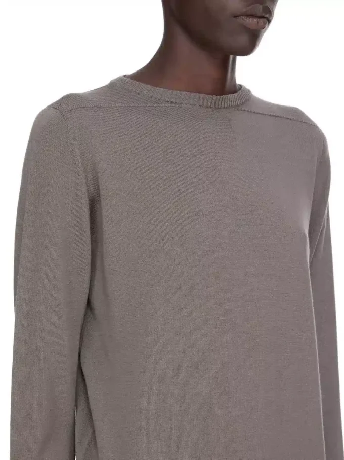RICK OWENS – PRENDAS DE PUNTO RP02E4624M-34 RICK OWENS – PRENDAS DE PUNTO RP02E4624M-34