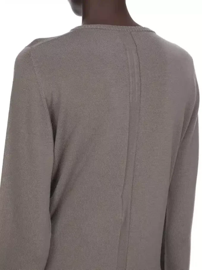 RICK OWENS – PRENDAS DE PUNTO RP02E4624M-34 RICK OWENS – PRENDAS DE PUNTO RP02E4624M-34