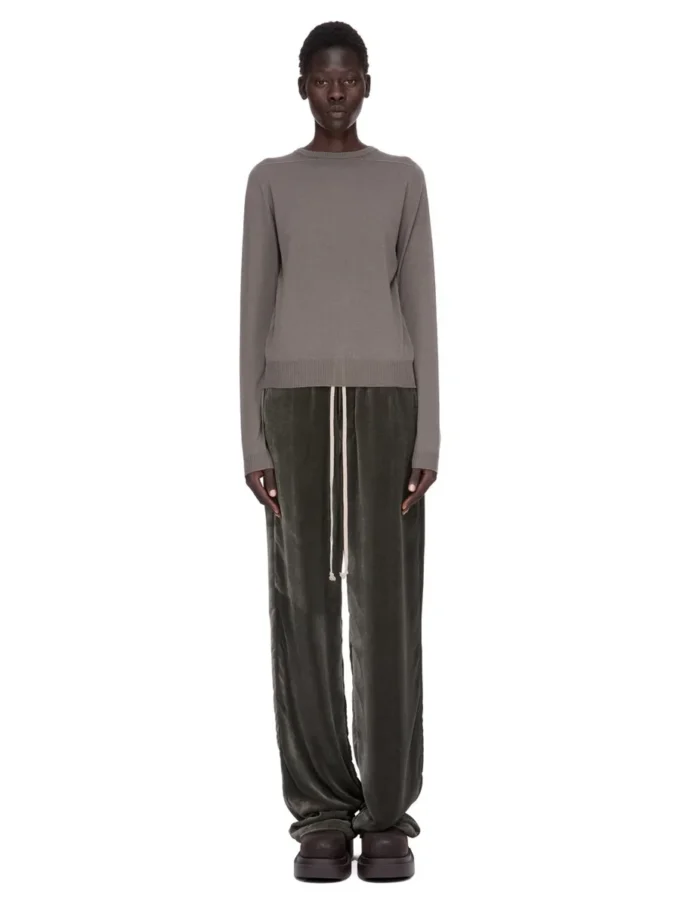 RICK OWENS – PRENDAS DE PUNTO RP02E4624M-34 RICK OWENS – PRENDAS DE PUNTO RP02E4624M-34