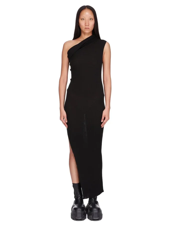 RICK OWENS – PRENDAS DE PUNTO RP02E4627RIBM-09 RICK OWENS – PRENDAS DE PUNTO RP02E4627RIBM-09