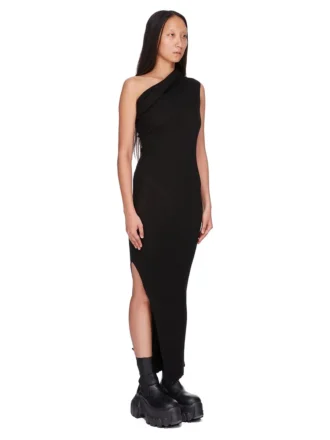 RICK OWENS – PRENDAS DE PUNTO RP02E4627RIBM-09 RICK OWENS – PRENDAS DE PUNTO RP02E4627RIBM-09