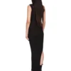 RICK OWENS – PRENDAS DE PUNTO RP02E4627RIBM-09 RICK OWENS – PRENDAS DE PUNTO RP02E4627RIBM-09