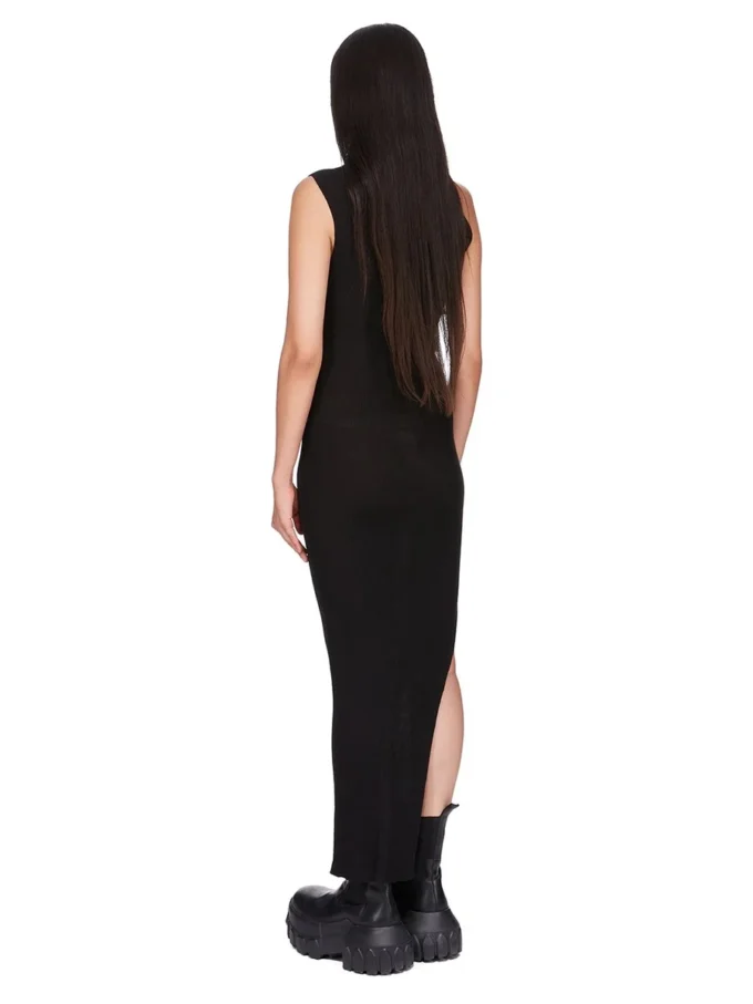 RICK OWENS – PRENDAS DE PUNTO RP02E4627RIBM-09 RICK OWENS – PRENDAS DE PUNTO RP02E4627RIBM-09