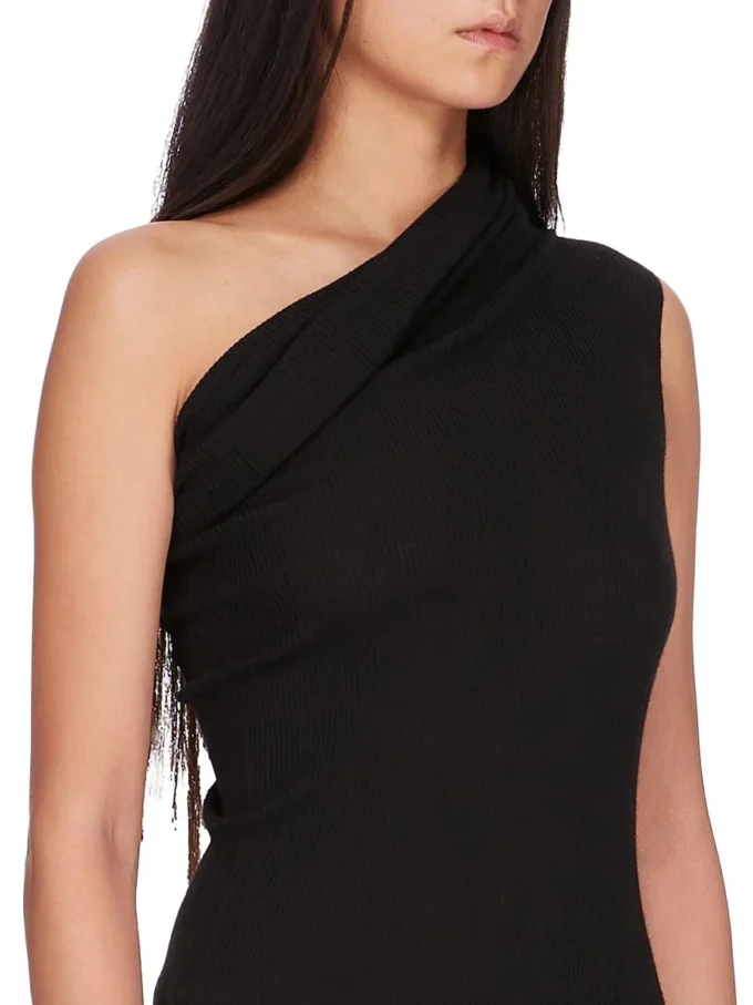 RICK OWENS – PRENDAS DE PUNTO RP02E4627RIBM-09 RICK OWENS – PRENDAS DE PUNTO RP02E4627RIBM-09