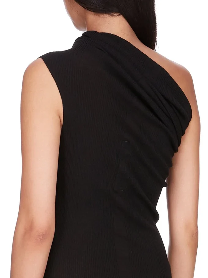 RICK OWENS – PRENDAS DE PUNTO RP02E4627RIBM-09 RICK OWENS – PRENDAS DE PUNTO RP02E4627RIBM-09