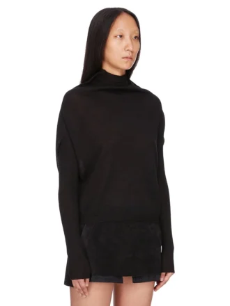 RICK OWENS – PRENDAS DE PUNTO RP02E4629M-09 RICK OWENS – PRENDAS DE PUNTO RP02E4629M-09