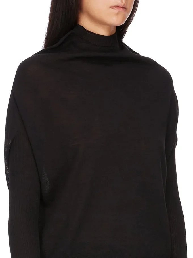 RICK OWENS – PRENDAS DE PUNTO RP02E4629M-09 RICK OWENS – PRENDAS DE PUNTO RP02E4629M-09