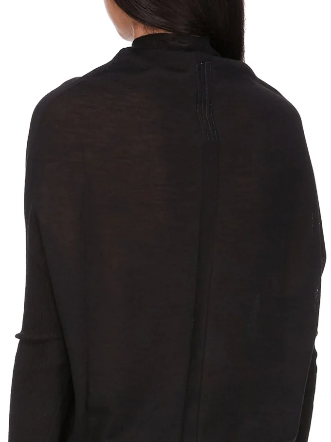 RICK OWENS – PRENDAS DE PUNTO RP02E4629M-09 RICK OWENS – PRENDAS DE PUNTO RP02E4629M-09