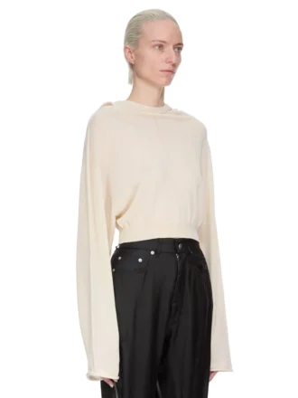 RICK OWENS – PRENDAS DE PUNTO RP02E4632M-21 RICK OWENS – PRENDAS DE PUNTO RP02E4632M-21