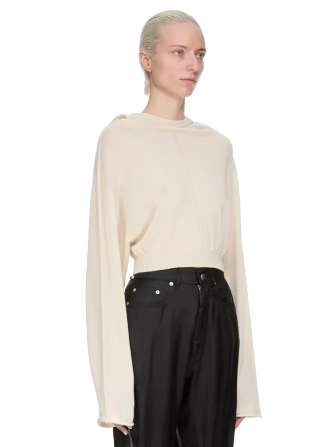 RICK OWENS – PRENDAS DE PUNTO RP02E4632M-21