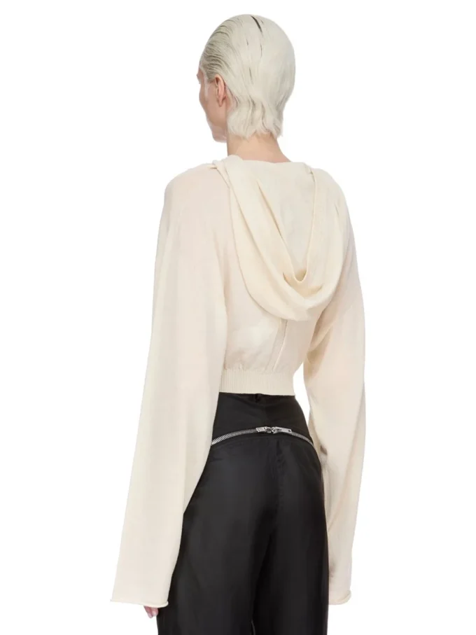 RICK OWENS – PRENDAS DE PUNTO RP02E4632M-21