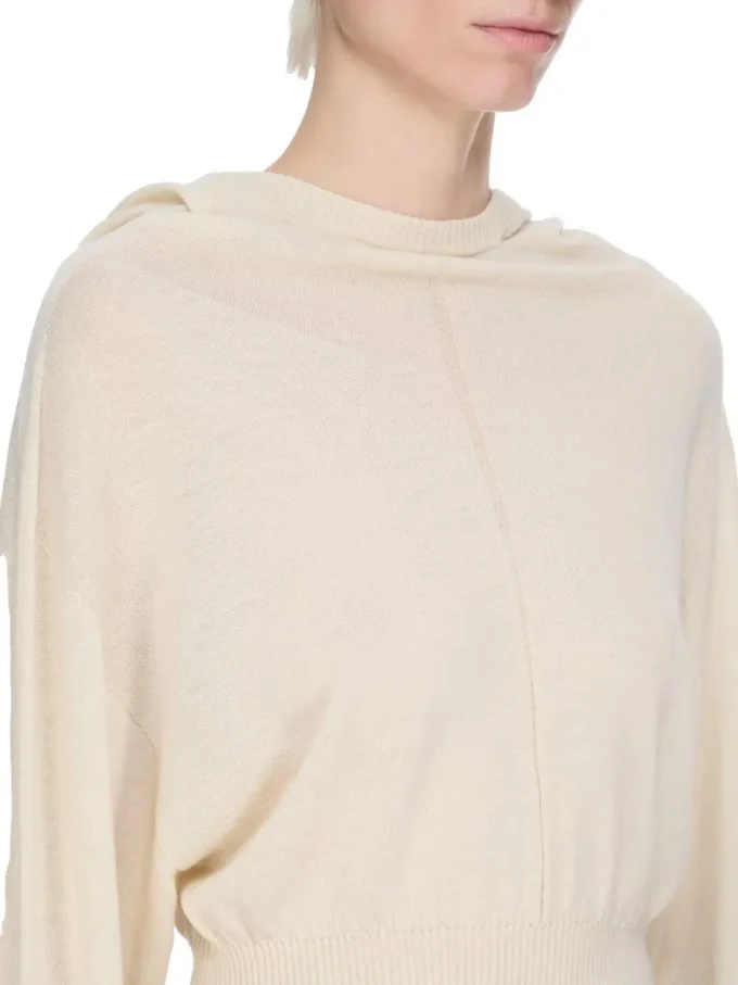 RICK OWENS – PRENDAS DE PUNTO RP02E4632M-21