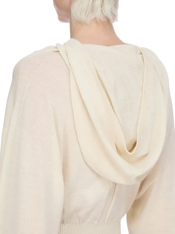 RICK OWENS – PRENDAS DE PUNTO RP02E4632M-21