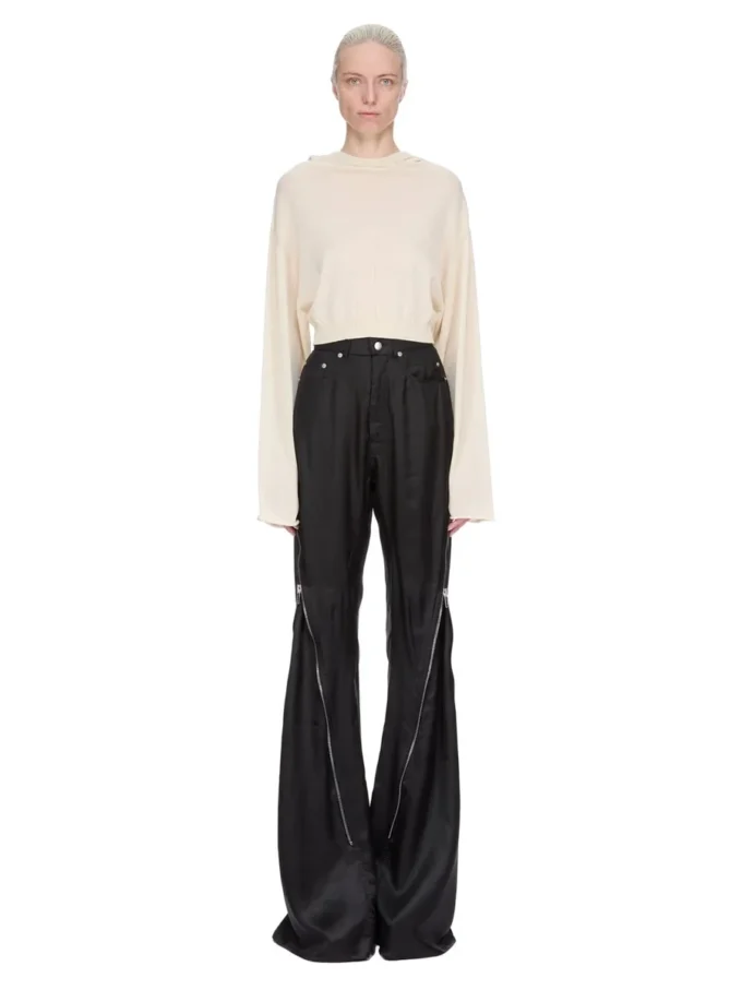 RICK OWENS – PRENDAS DE PUNTO RP02E4632M-21