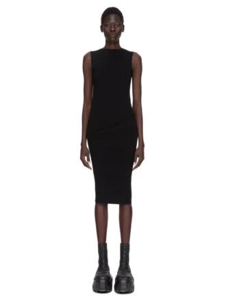RICK OWENS – PRENDAS DE PUNTO RP02E4638RIBVI-09