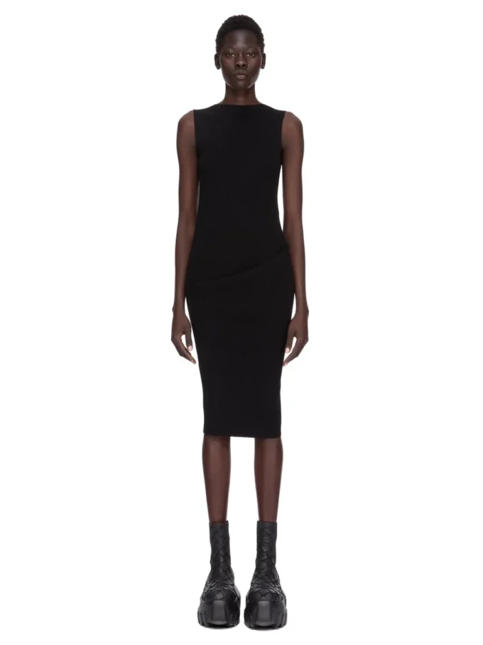 RICK OWENS – PRENDAS DE PUNTO RP02E4638RIBVI-09