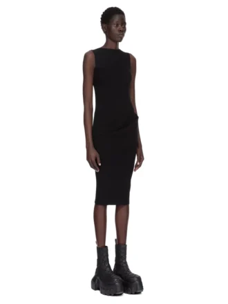 RICK OWENS – PRENDAS DE PUNTO RP02E4638RIBVI-09