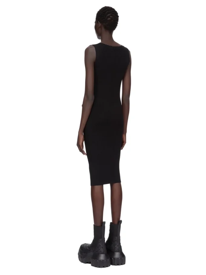 RICK OWENS – PRENDAS DE PUNTO RP02E4638RIBVI-09