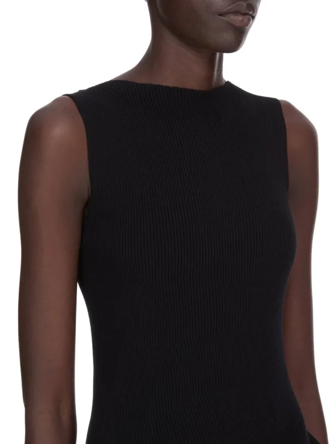 RICK OWENS – PRENDAS DE PUNTO RP02E4638RIBVI-09