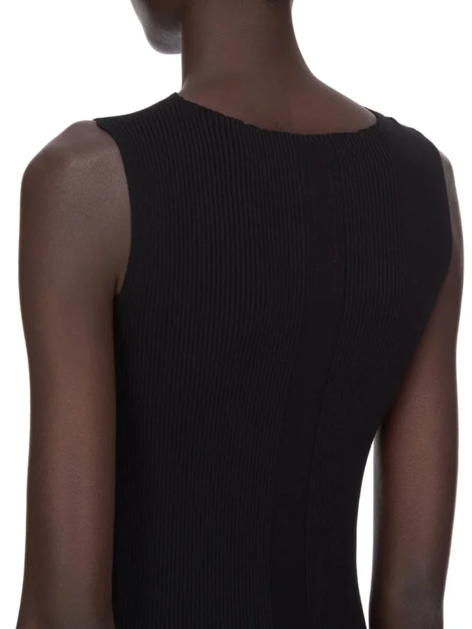 RICK OWENS – PRENDAS DE PUNTO RP02E4638RIBVI-09