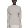 RICK OWENS – PRENDAS DE PUNTO RP02E4640KWV-08 RICK OWENS – PRENDAS DE PUNTO RP02E4640KWV-08