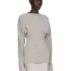 RICK OWENS – PRENDAS DE PUNTO RP02E4640KWV-08 RICK OWENS – PRENDAS DE PUNTO RP02E4640KWV-08