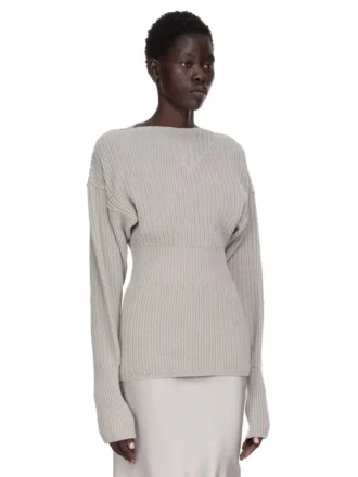 RICK OWENS – PRENDAS DE PUNTO RP02E4640KWV-08 RICK OWENS – PRENDAS DE PUNTO RP02E4640KWV-08