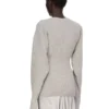 RICK OWENS – PRENDAS DE PUNTO RP02E4640KWV-08 RICK OWENS – PRENDAS DE PUNTO RP02E4640KWV-08