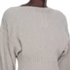 RICK OWENS – PRENDAS DE PUNTO RP02E4640KWV-08 RICK OWENS – PRENDAS DE PUNTO RP02E4640KWV-08