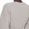 RICK OWENS – PRENDAS DE PUNTO RP02E4640KWV-08 RICK OWENS – PRENDAS DE PUNTO RP02E4640KWV-08