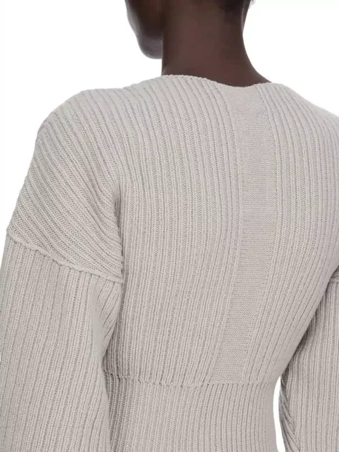 RICK OWENS – PRENDAS DE PUNTO RP02E4640KWV-08 RICK OWENS – PRENDAS DE PUNTO RP02E4640KWV-08