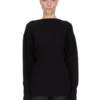 RICK OWENS – PRENDAS DE PUNTO RP02E4640KWV-09 RICK OWENS – PRENDAS DE PUNTO RP02E4640KWV-09