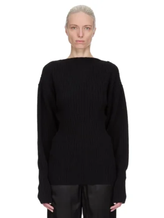 RICK OWENS – PRENDAS DE PUNTO RP02E4640KWV-09 RICK OWENS – PRENDAS DE PUNTO RP02E4640KWV-09