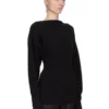 RICK OWENS – PRENDAS DE PUNTO RP02E4640KWV-09 RICK OWENS – PRENDAS DE PUNTO RP02E4640KWV-09
