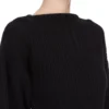 RICK OWENS – PRENDAS DE PUNTO RP02E4640KWV-09 RICK OWENS – PRENDAS DE PUNTO RP02E4640KWV-09