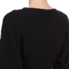 RICK OWENS – PRENDAS DE PUNTO RP02E4640KWV-09 RICK OWENS – PRENDAS DE PUNTO RP02E4640KWV-09