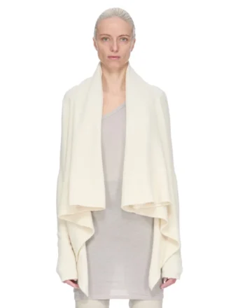 RICK OWENS – PRENDAS DE PUNTO RP02E4642KWP-11