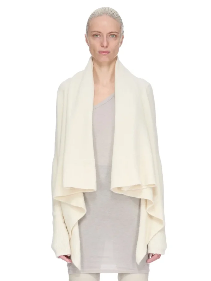 RICK OWENS – PRENDAS DE PUNTO RP02E4642KWP-11