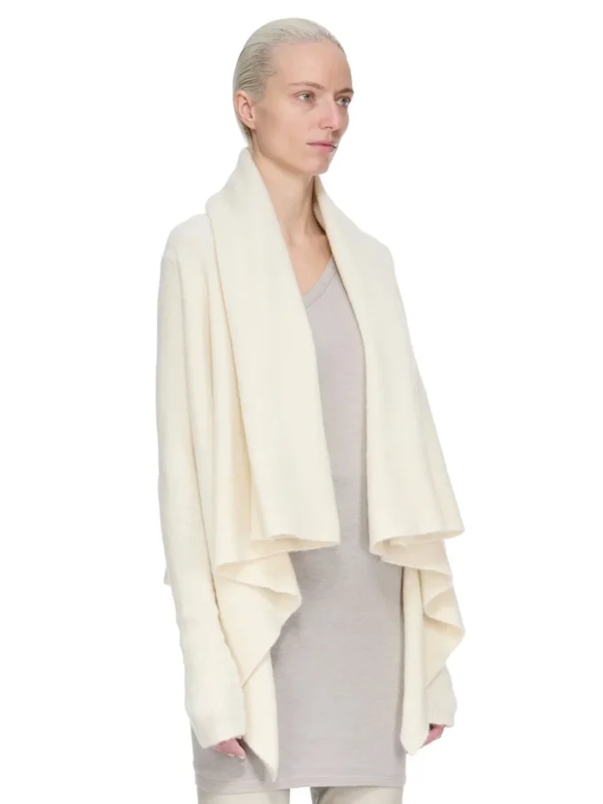 RICK OWENS – PRENDAS DE PUNTO RP02E4642KWP-11