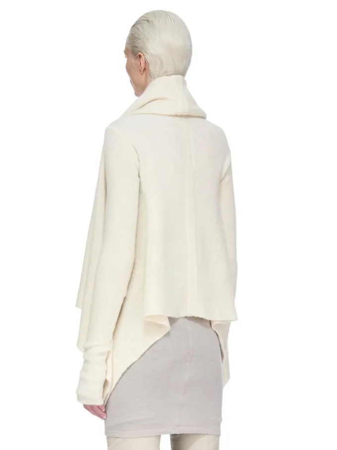 RICK OWENS – PRENDAS DE PUNTO RP02E4642KWP-11